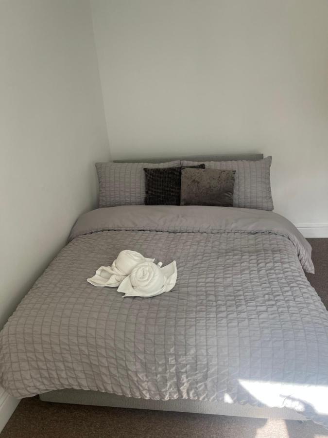 לונדון City Reach Retreat Spacious 4Bed House Startford Maryland Great Transport Links מראה חיצוני תמונה