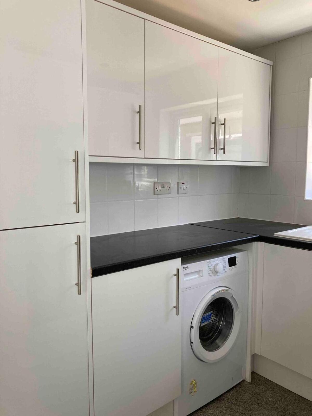 לונדון City Reach Retreat Spacious 4Bed House Startford Maryland Great Transport Links מראה חיצוני תמונה