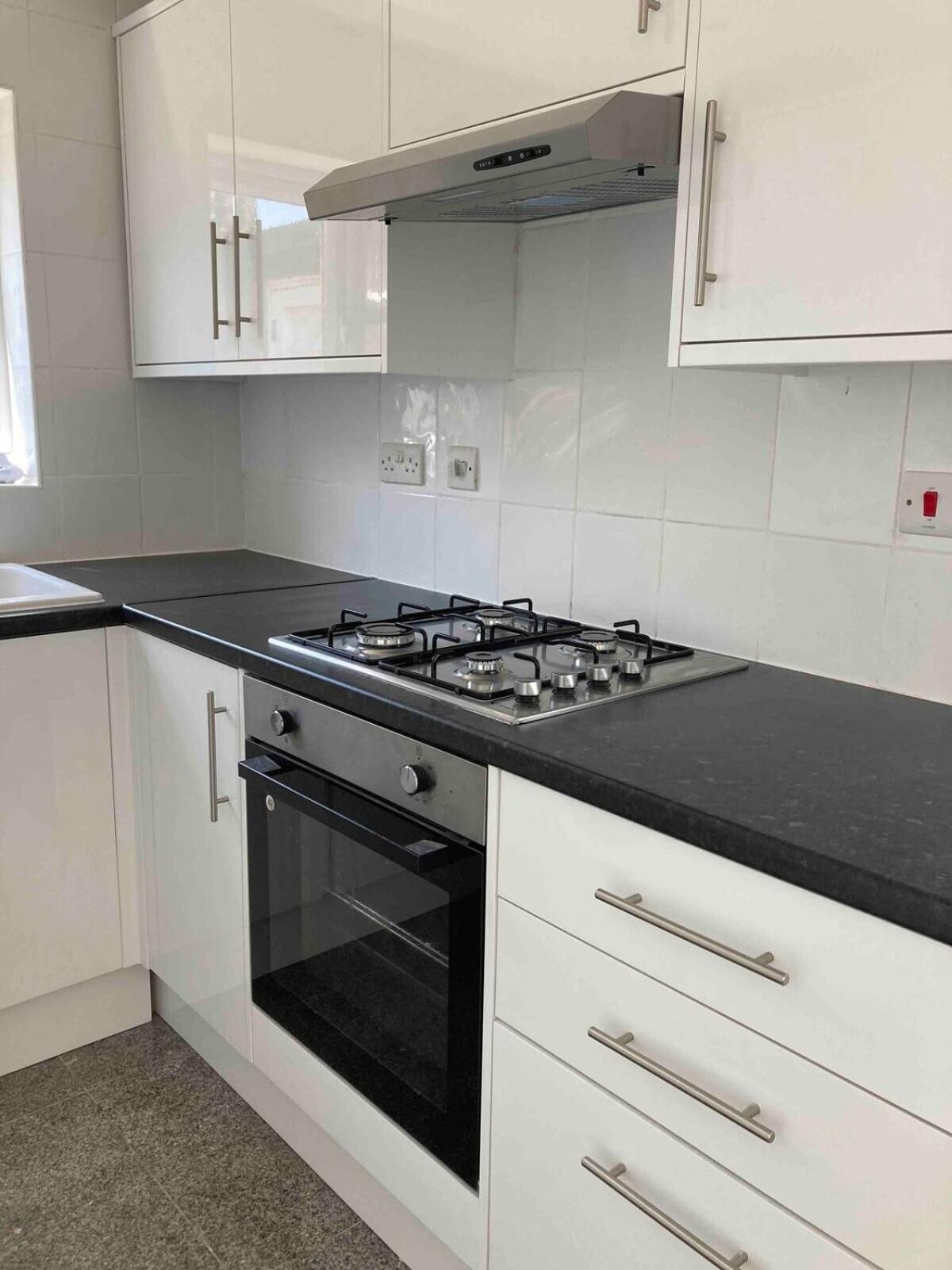 לונדון City Reach Retreat Spacious 4Bed House Startford Maryland Great Transport Links מראה חיצוני תמונה