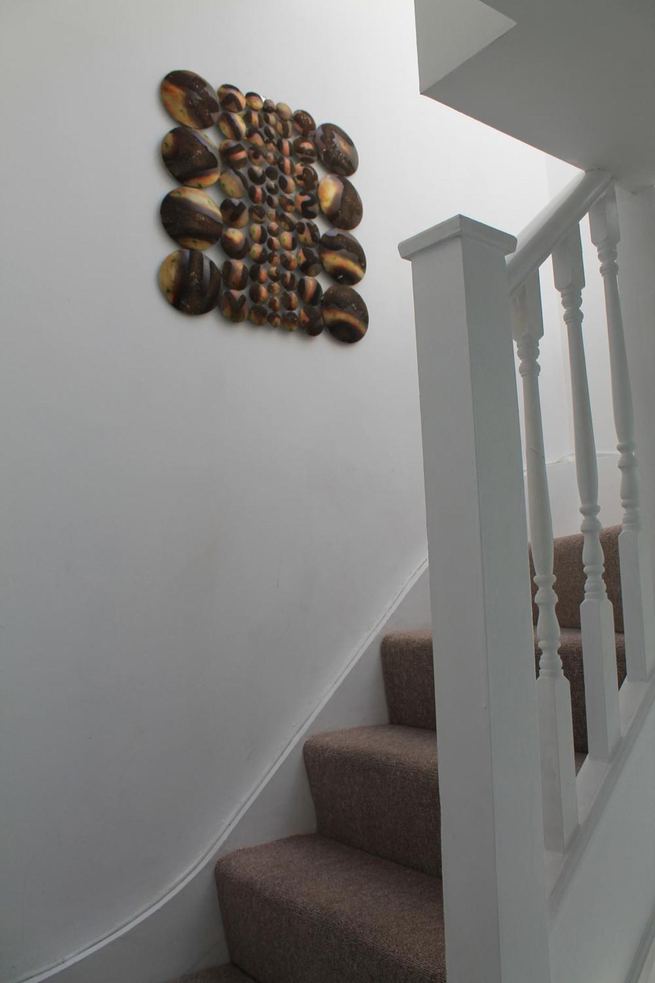 לונדון City Reach Retreat Spacious 4Bed House Startford Maryland Great Transport Links מראה חיצוני תמונה