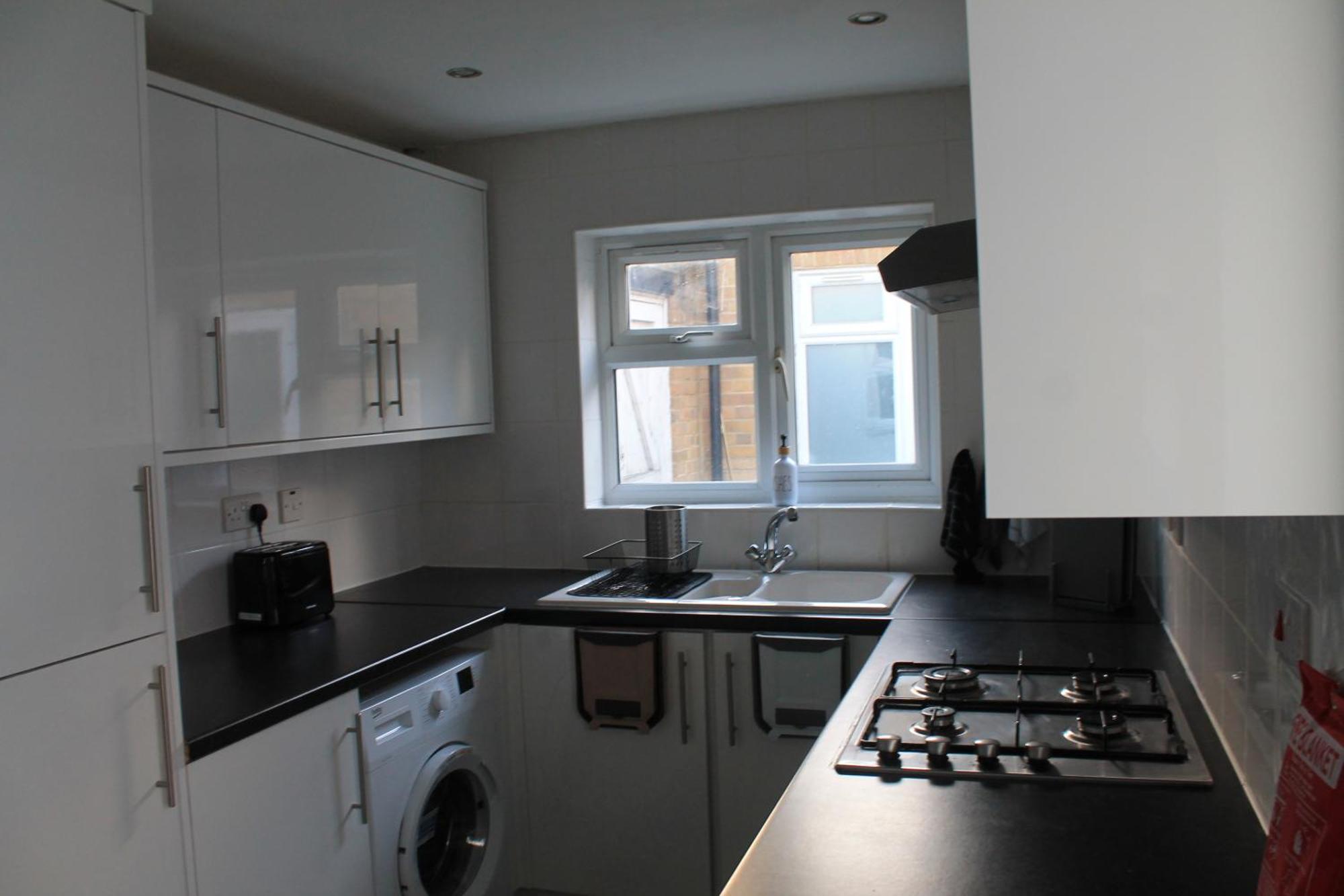 לונדון City Reach Retreat Spacious 4Bed House Startford Maryland Great Transport Links מראה חיצוני תמונה