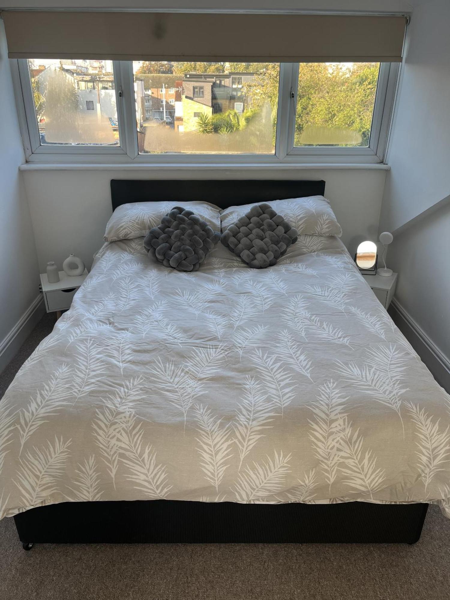לונדון City Reach Retreat Spacious 4Bed House Startford Maryland Great Transport Links חדר תמונה